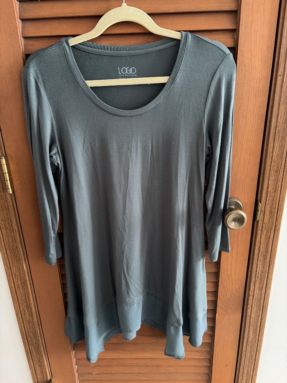 Long top